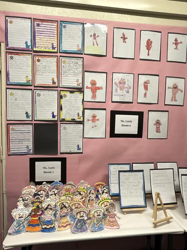 CAP Art Carnival 2026