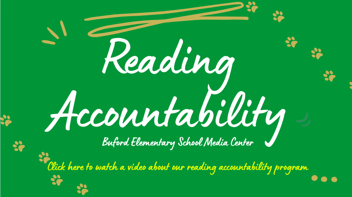 Reading Accountability