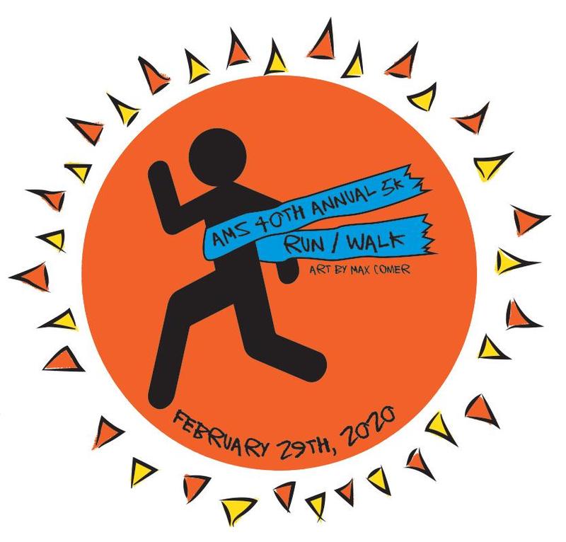 AMS 5K Walk/Run Featured Photo