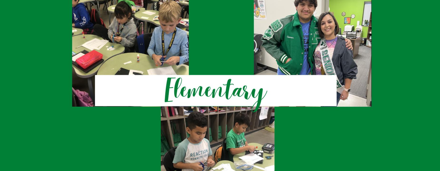 Elementary