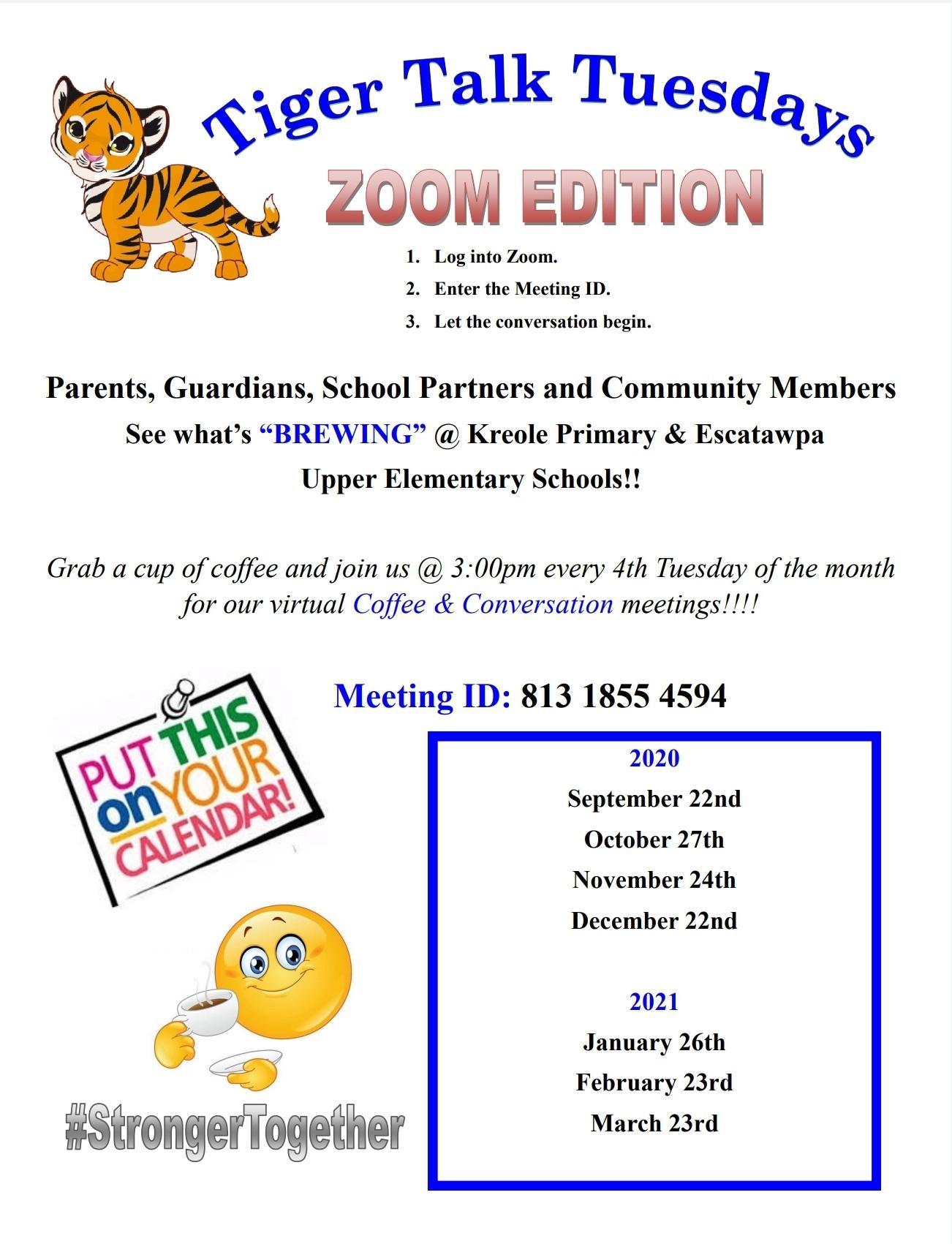 Escatawpa Upper Elementary School