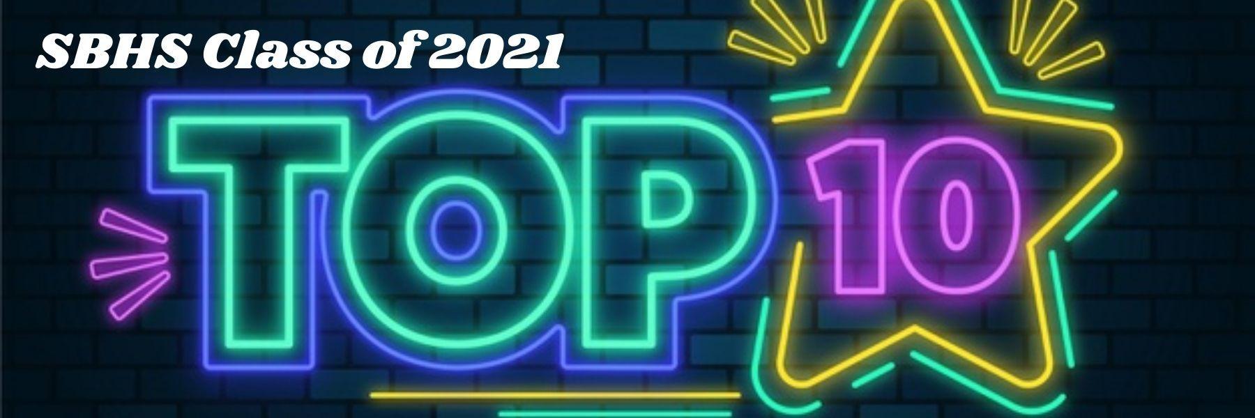 San Benito High School