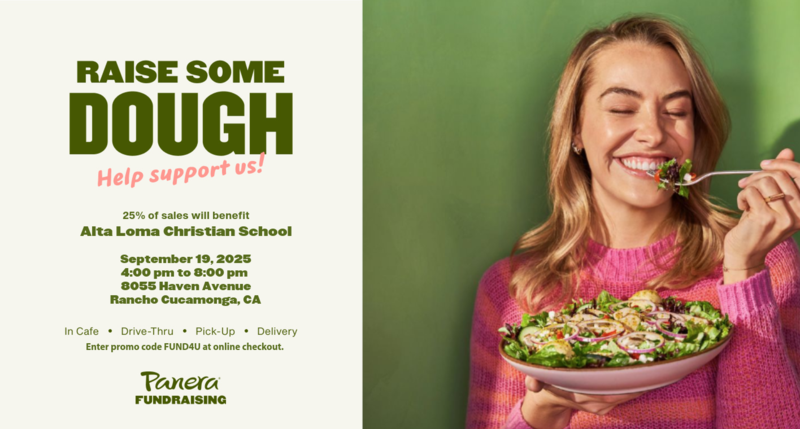 Panera Night Flyer 1
