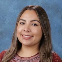 AmaliaGarcia's Profile Photo
