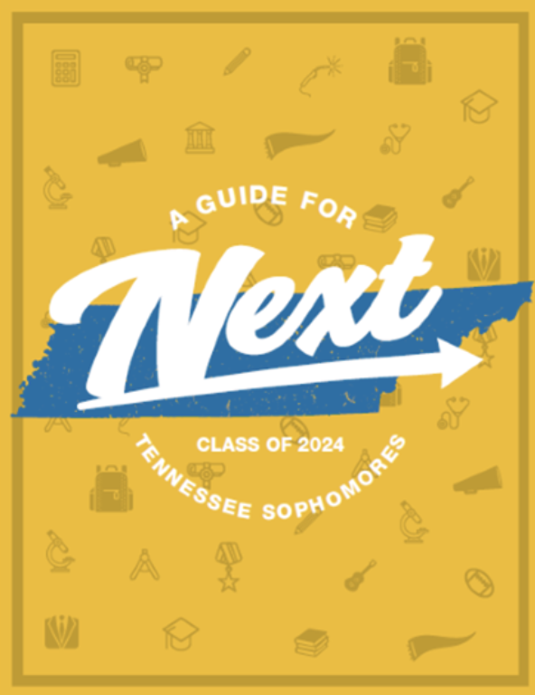 Next Guide for Sophomores