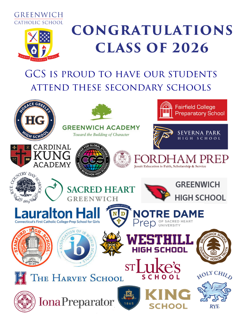 2026 High Schools