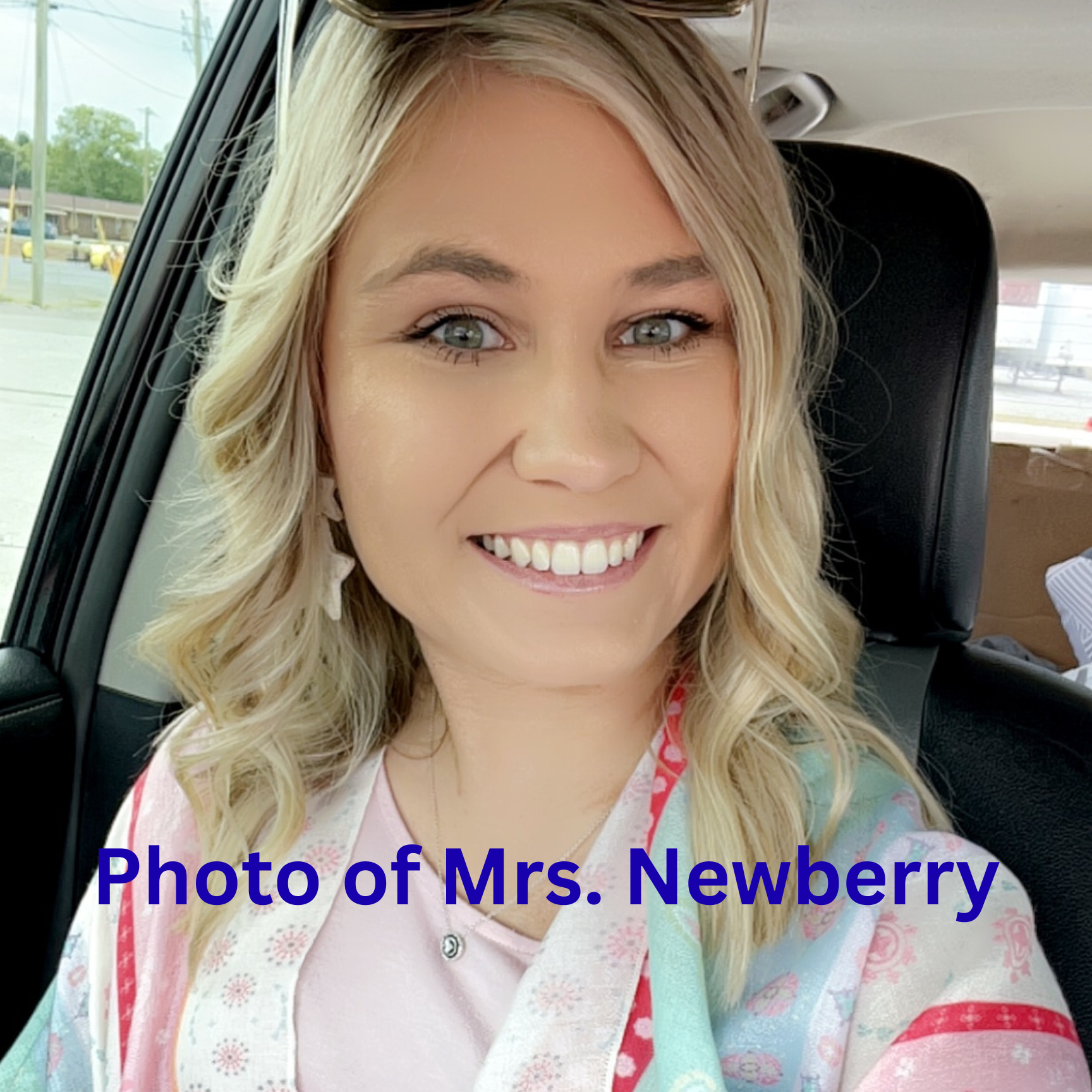 HannahNewberry's Profile Photo