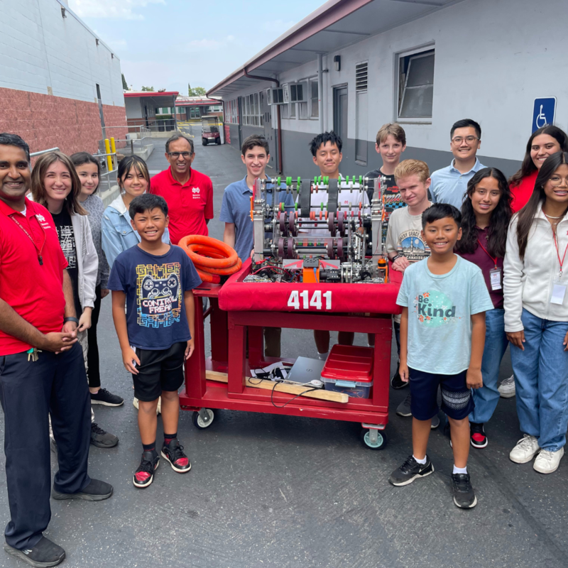 Academic Camps & Workshops