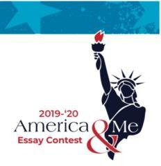 Farm Bureau “America and Me” Writing Contest Contestants Named Featured Photo
