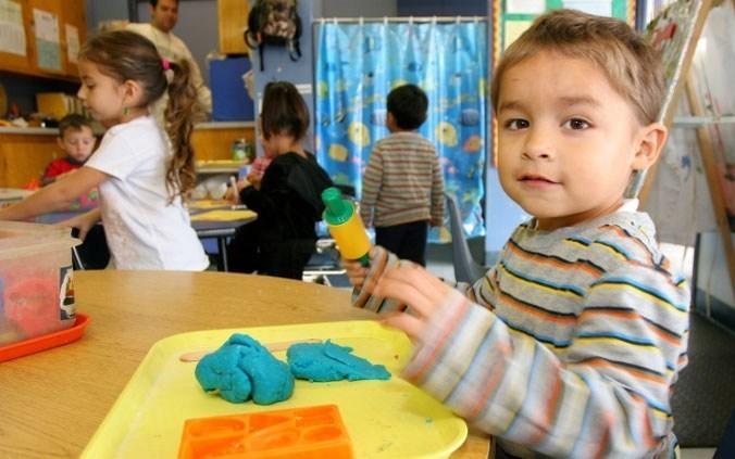 Ccusd Office Of Child Development