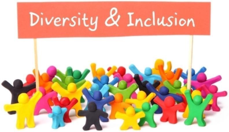 Diversity & Inclusion Icon