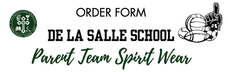 Sports Team Spirit Wear Sale Featured Photo
