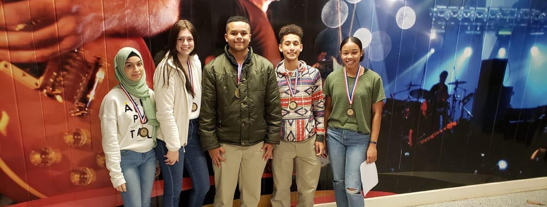Regional Social Studies Fair