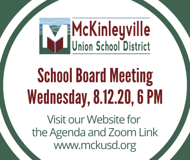 Image advertising 8.12.20 Board Meeting