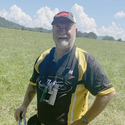 ToddThomas's Profile Photo