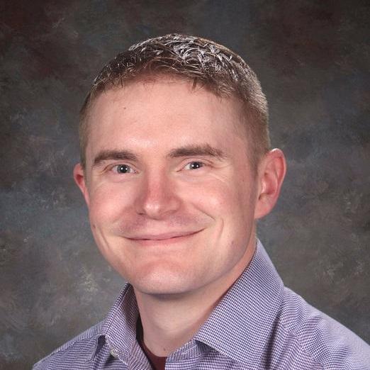 Biography Mr Calvin Berg Clear Creek High School Biography Mr Calvin Berg Clear Creek High School