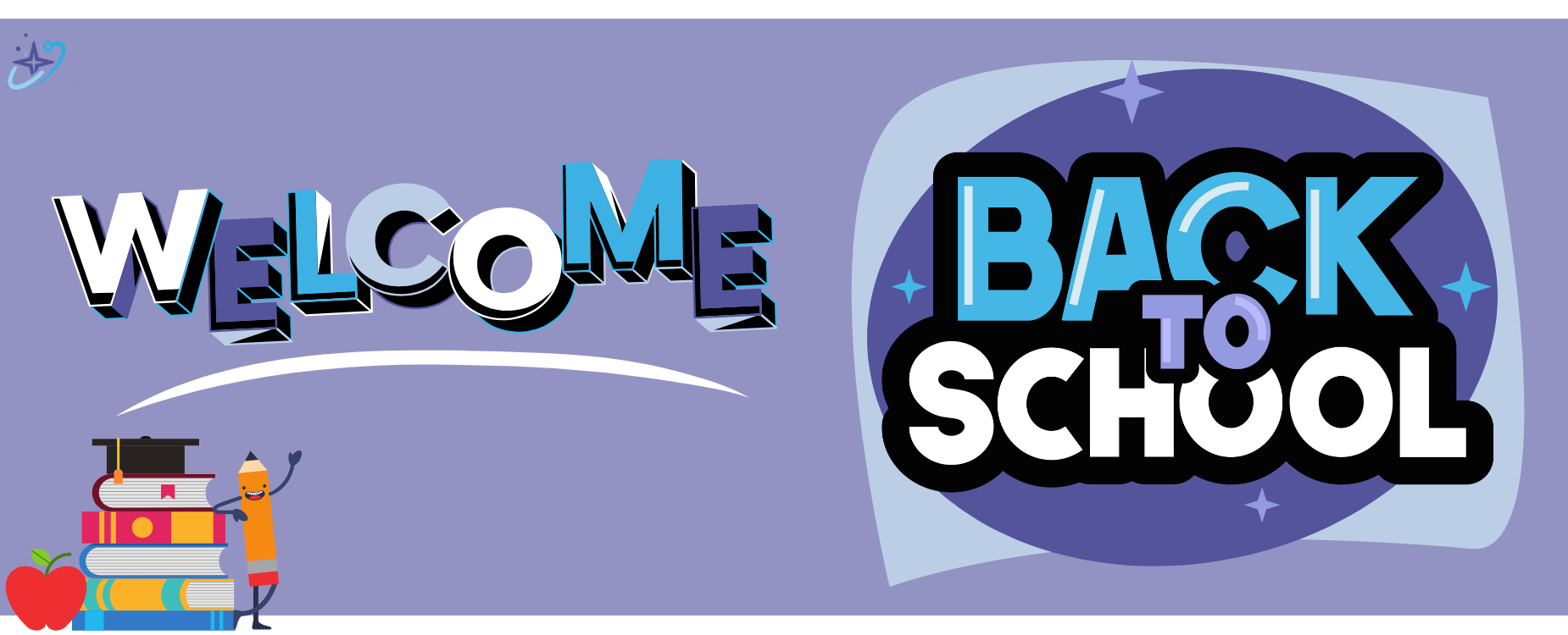 Welcome back to school