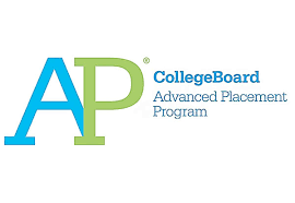 AP CollegeBoard logo