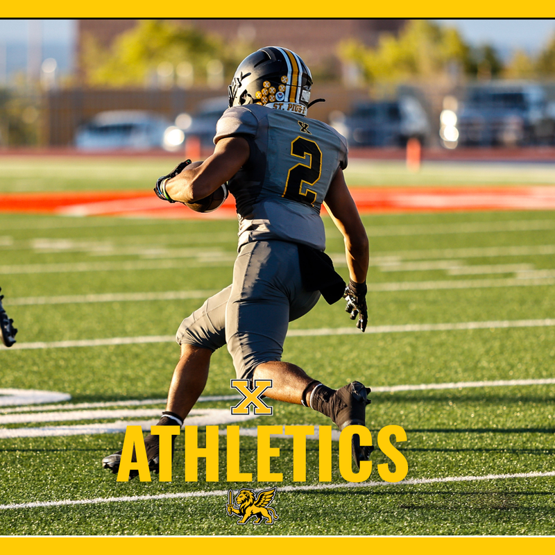 St. Pius Star Hershul Olloway Jr. Named Albuquerque Journal Metro Male Athlete of the Year Featured Photo