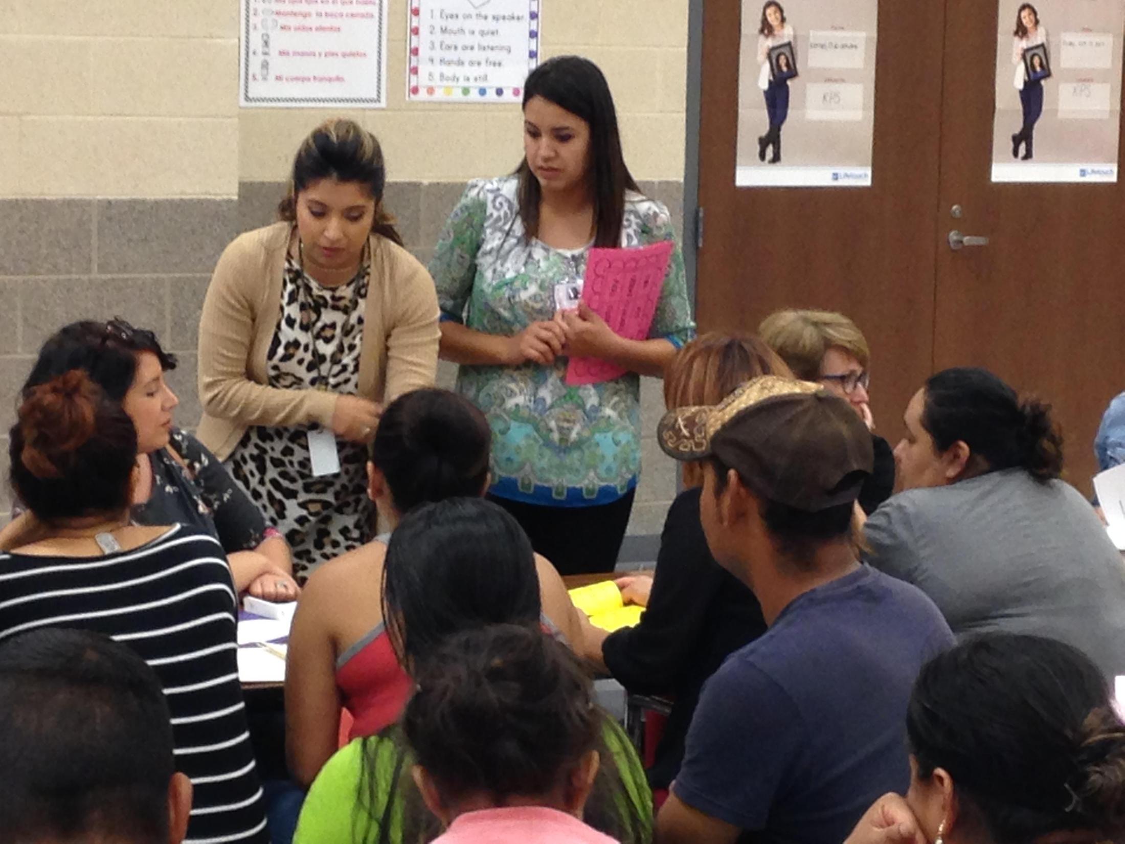 Welcome! – Bilingual / ESL / Dual Language – Kilgore Independent School