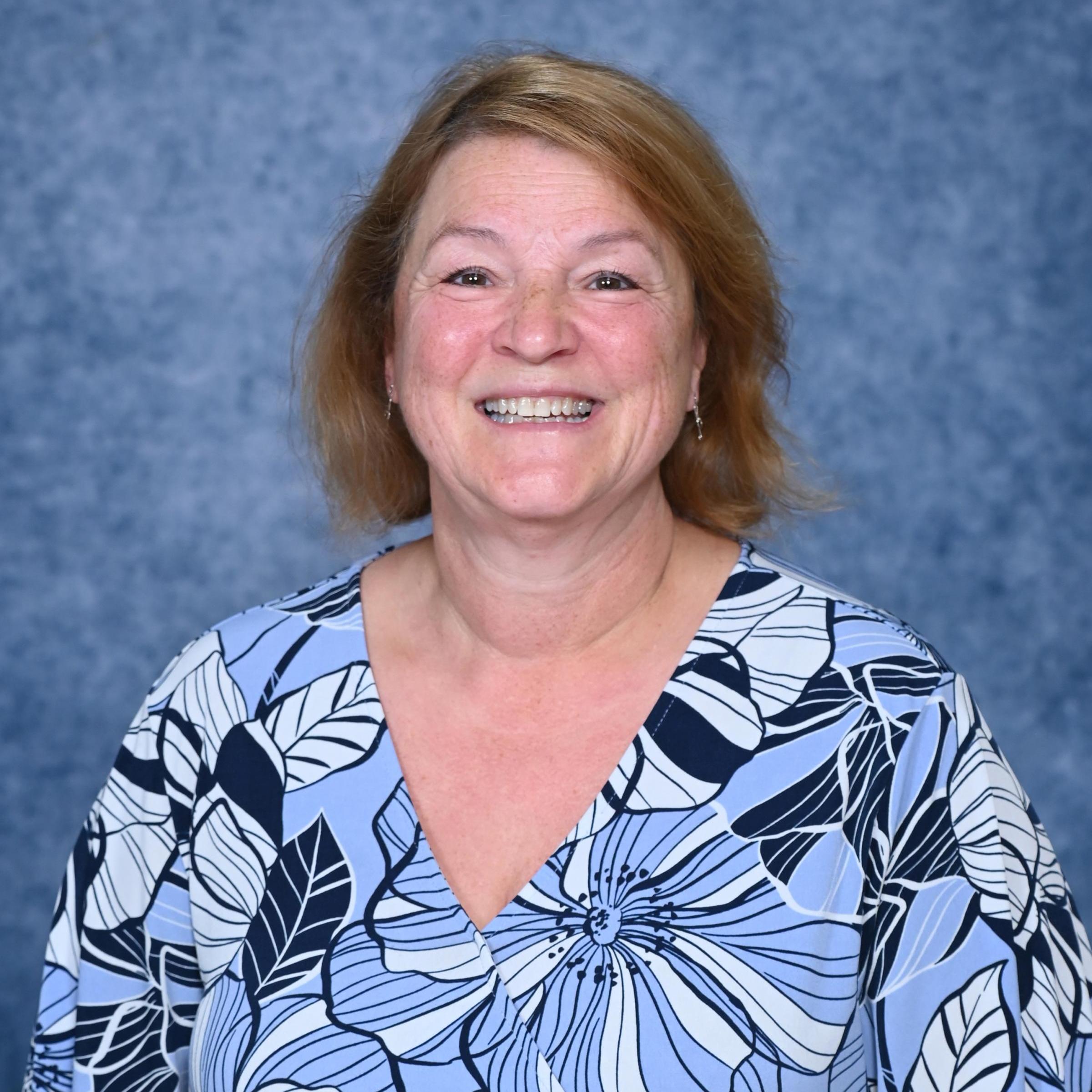 TinaChrisman's Profile Photo