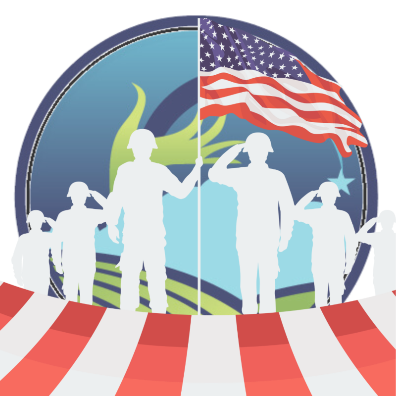 veterans day graphic