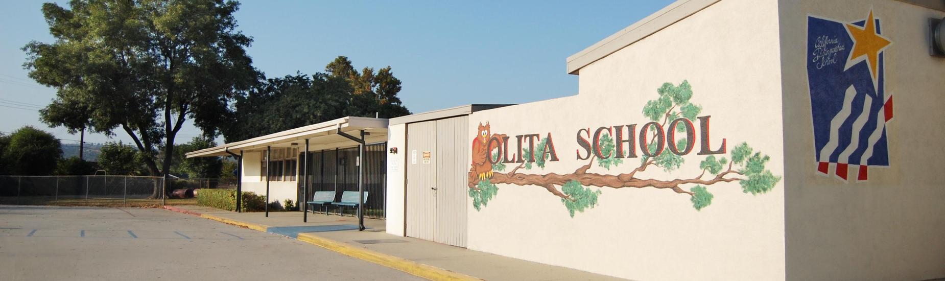 Olita Elementary
