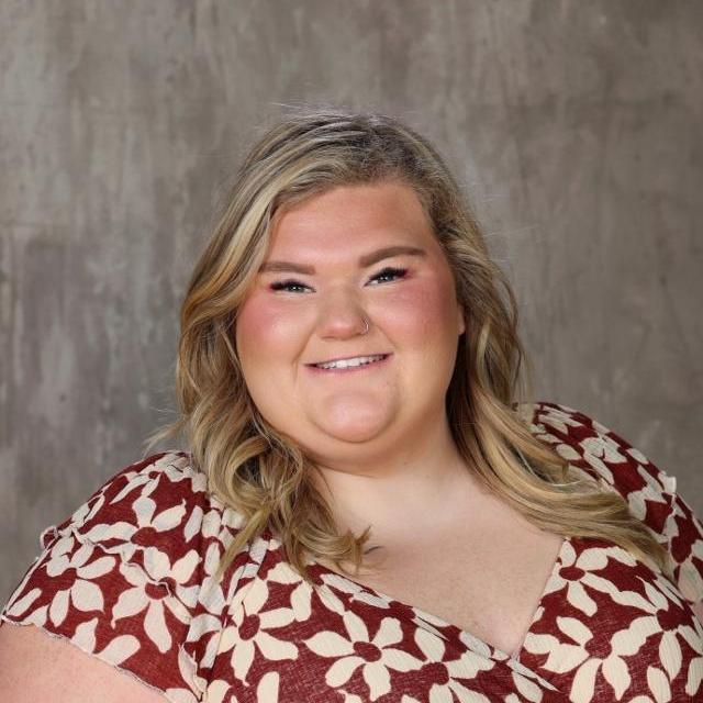 HaileyFarrell's Profile Photo