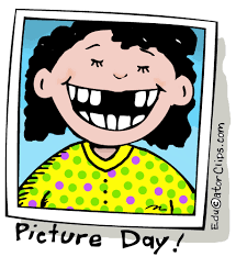 Fall Picture Day~Tuesday, August 27 Featured Photo