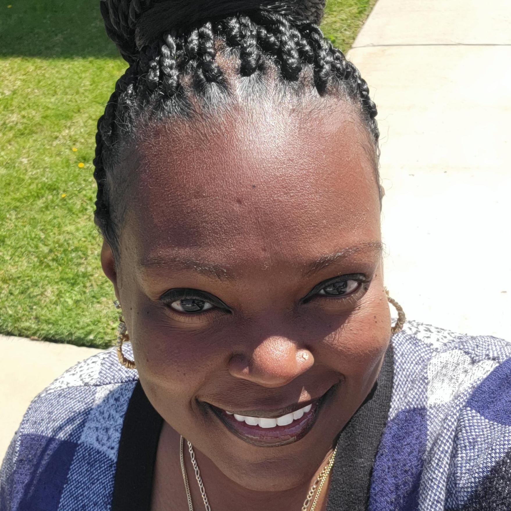 DierraWoodman's Profile Photo