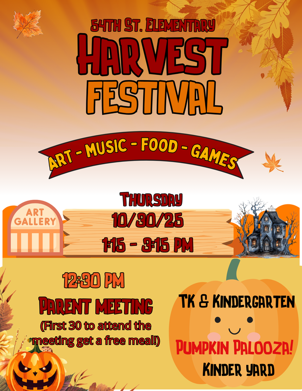 Hispanic Heritage Art Gallery and Harvest Festival Featured Photo