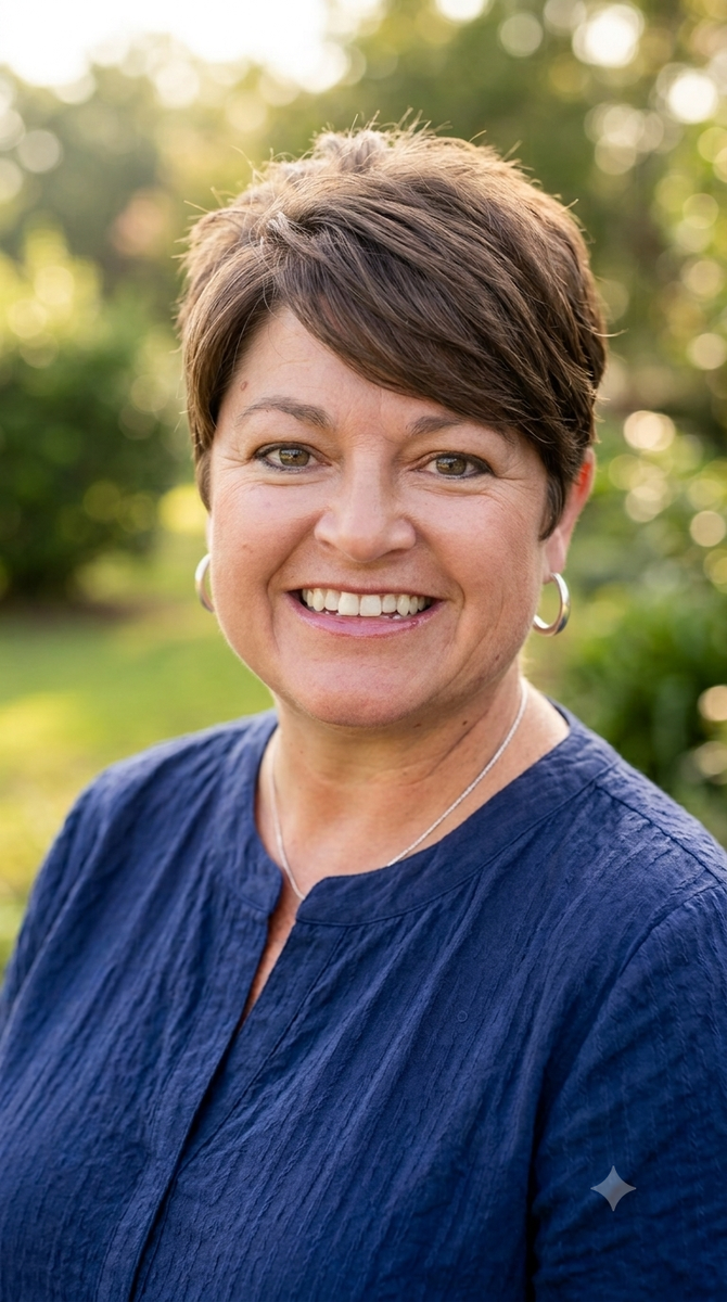 Dr. Krystal Tyndall