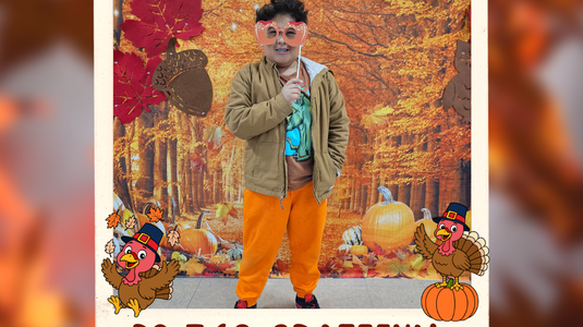 Attendance Celebration!