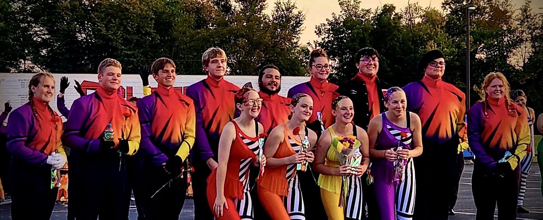 band