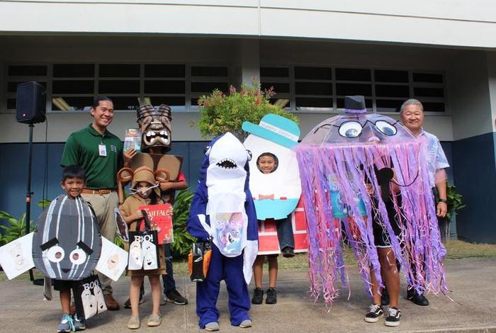 costumes