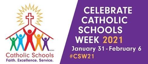 Catholic Schools Week! Featured Photo