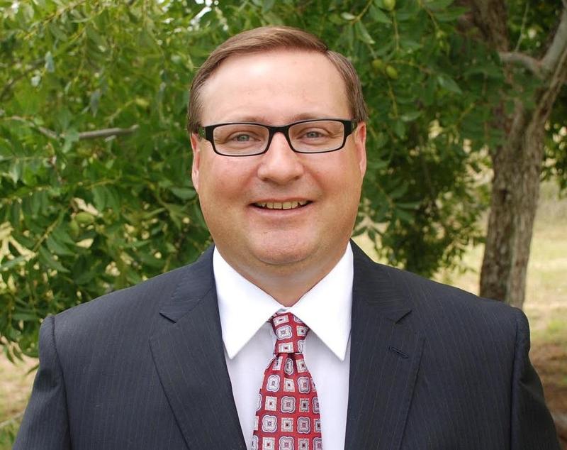 New Superintendent Thumbnail Image