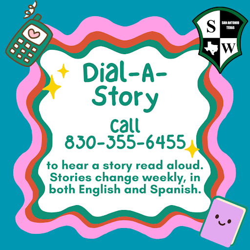Dial a Story