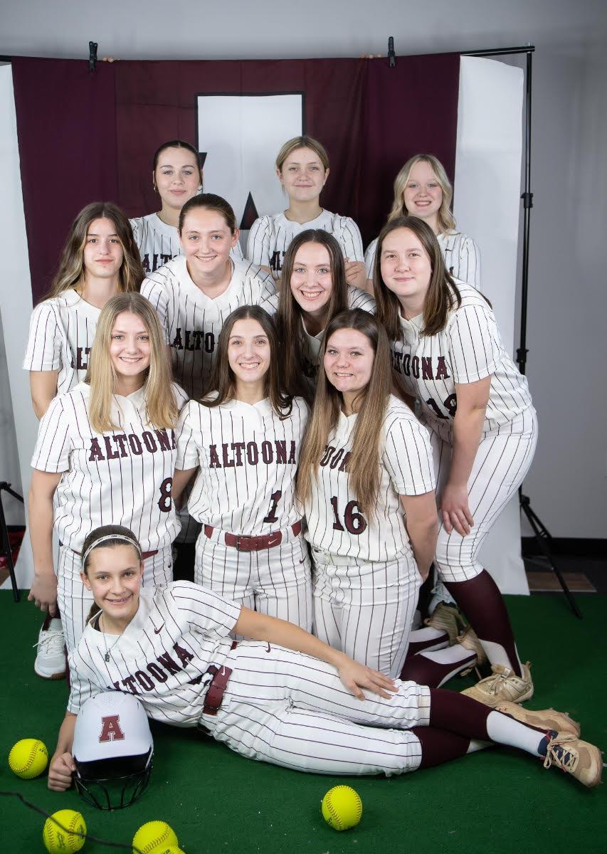 Softball Team