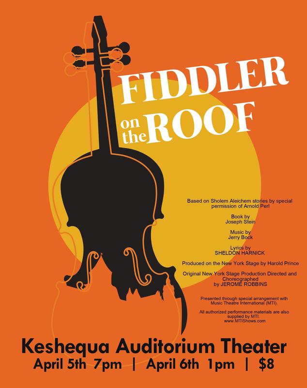 Fiddler on the Roof Featured Photo