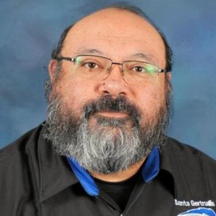 RaymondMendez's Profile Photo