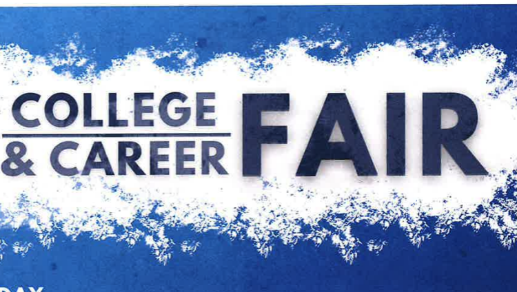 College & Career Fair 2025 Featured Photo