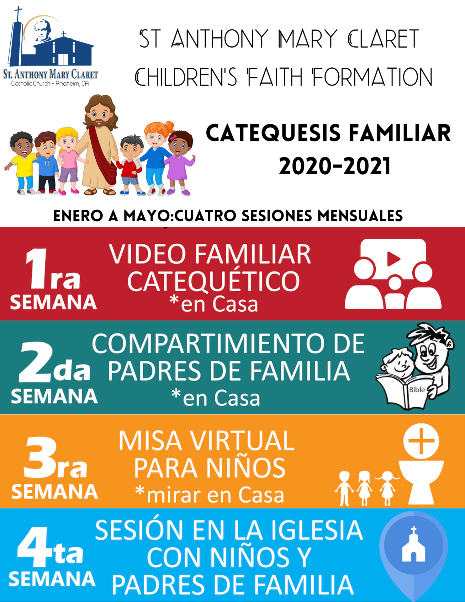 Catechism