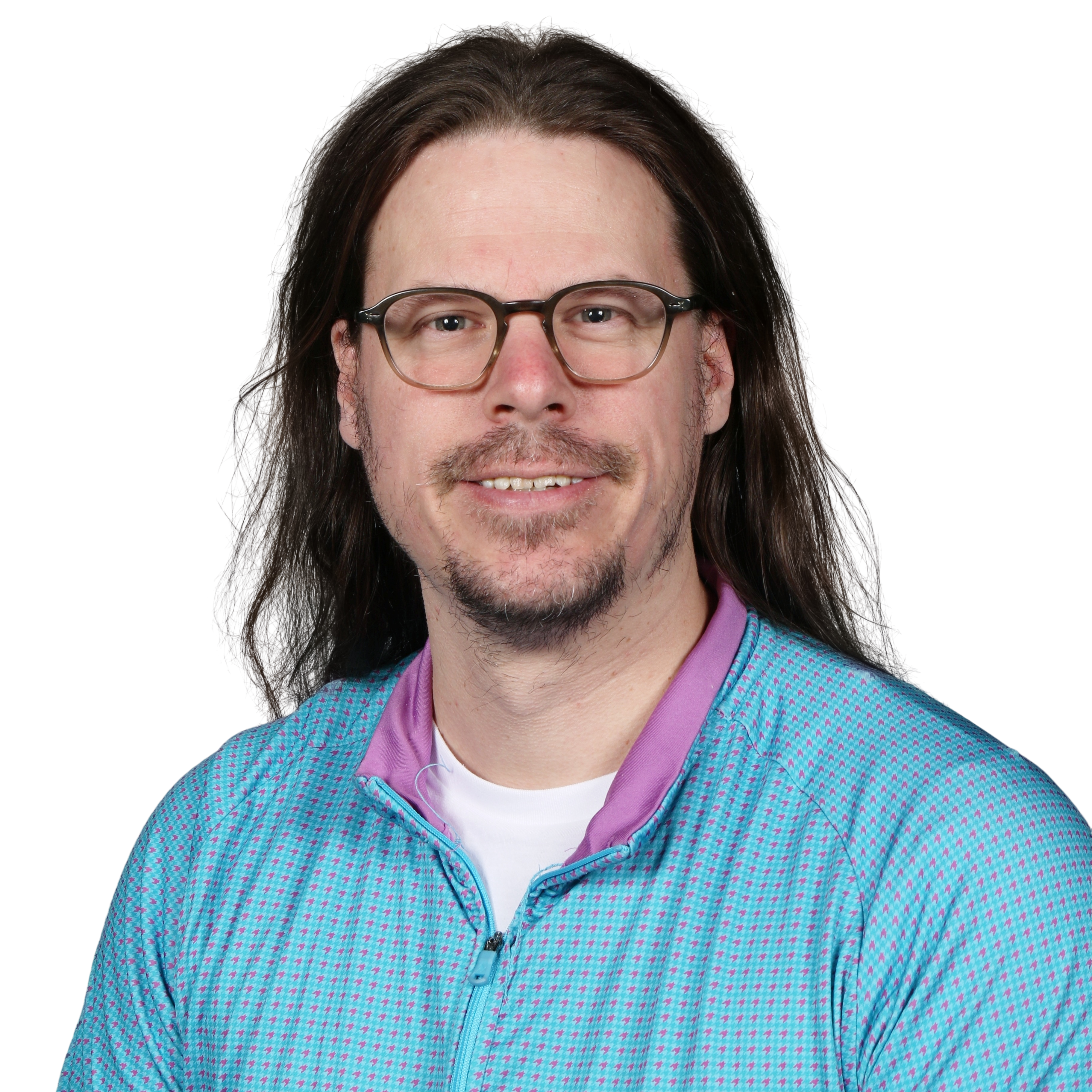 JoshuaJensen's Profile Photo