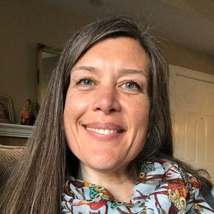 LauraHale's Profile Photo