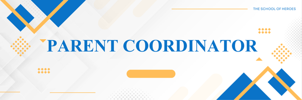 Parent Coordinator