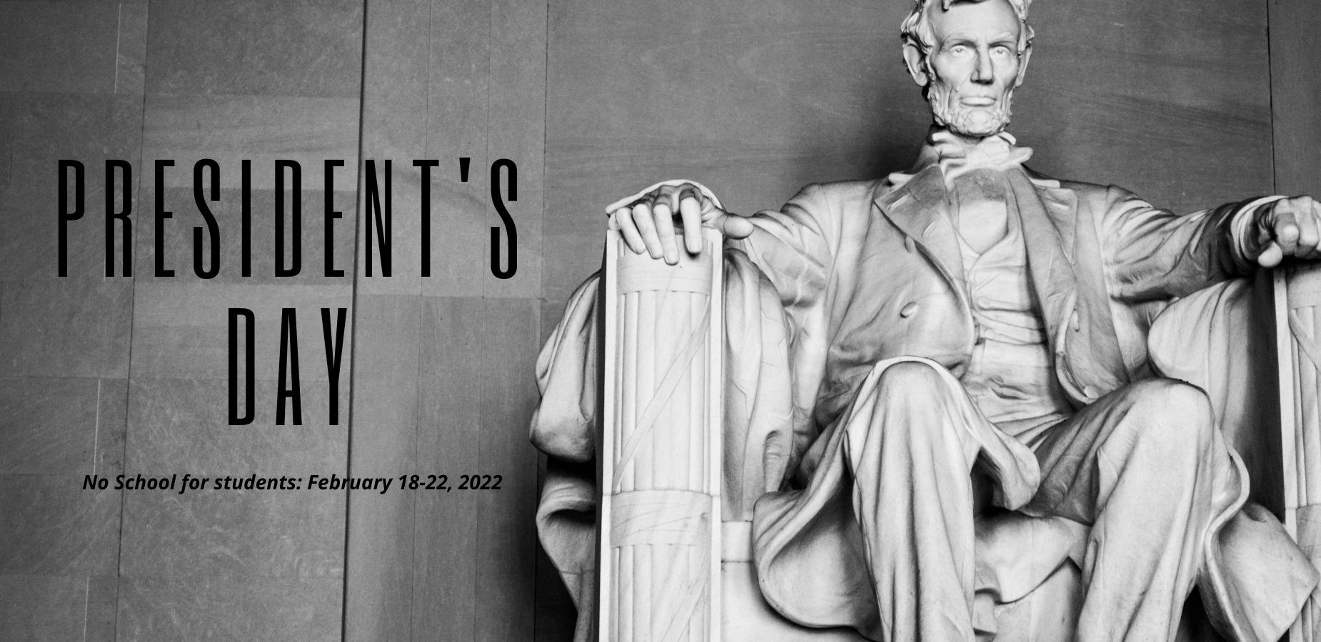 President's Day