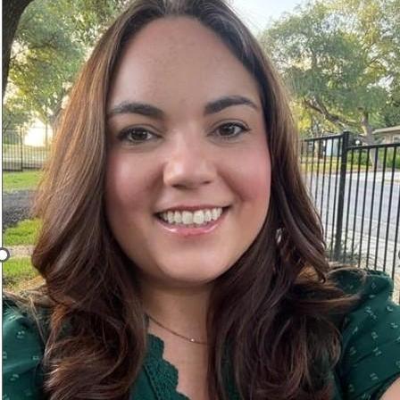 EricaValle's Profile Photo