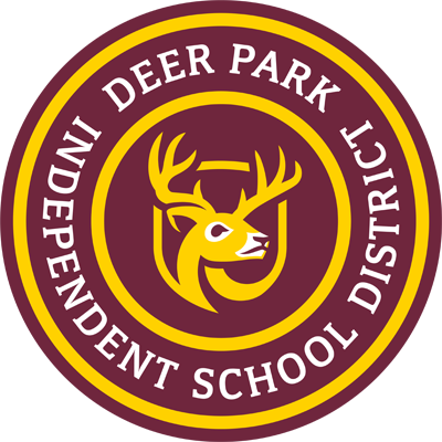 Deer Park ISD Seal