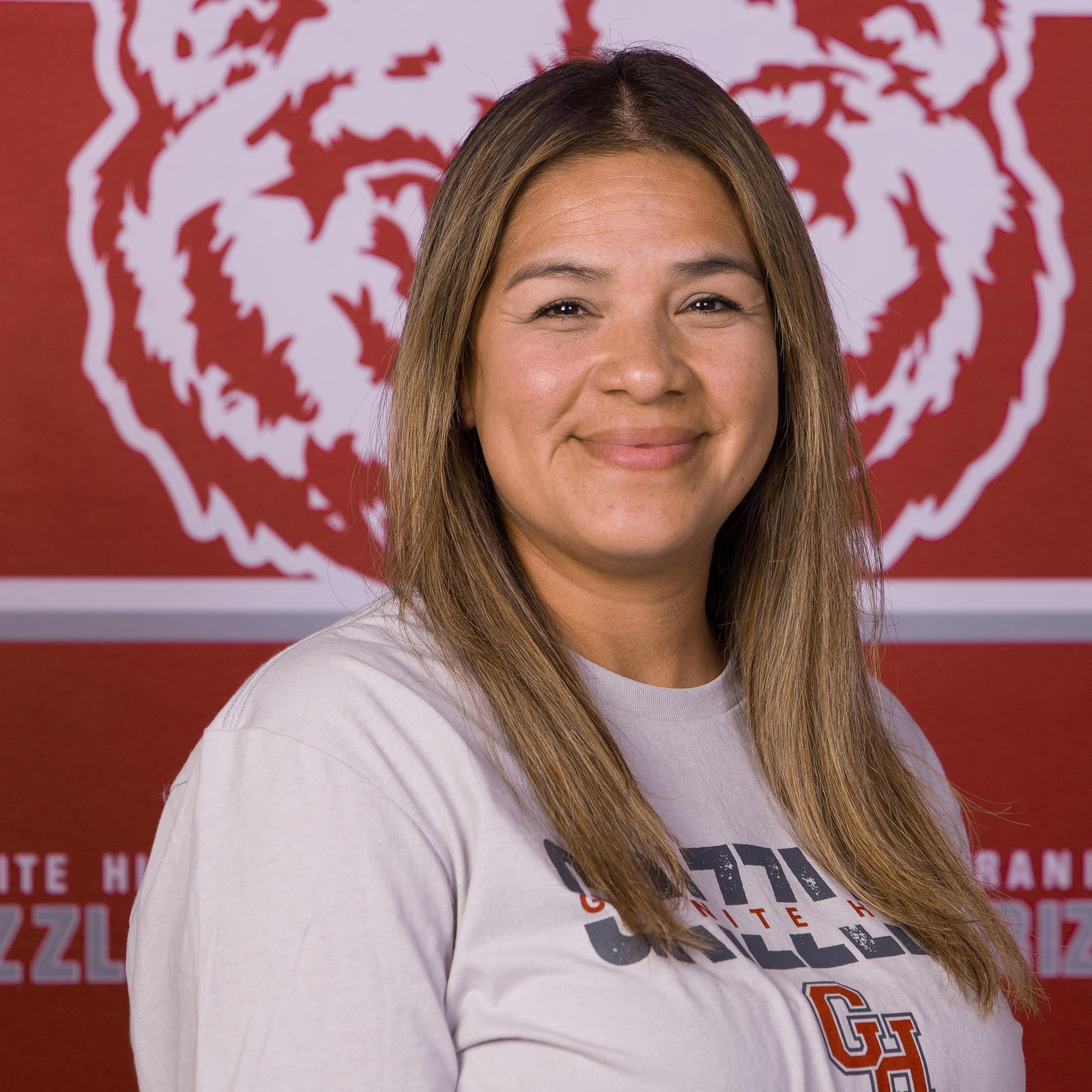 VanessaOjeda's Profile Photo